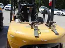 2003 Caterpillar GP30K Forklift - Surplus Lot