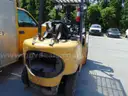2003 Caterpillar GP30K Forklift - Surplus Lot