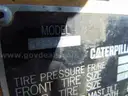 2003 Caterpillar GP30K Forklift - Surplus Lot