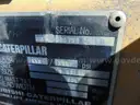 2003 Caterpillar GP30K Forklift - Surplus Lot