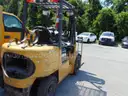 2003 Caterpillar GP30K Forklift - Surplus Lot
