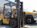 2003 Caterpillar GP30K Forklift - Surplus Lot