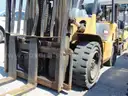 2003 Caterpillar GP30K Forklift - Surplus Lot