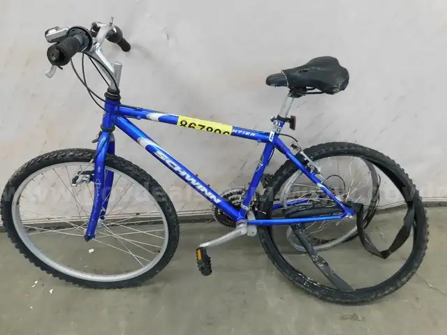 Bicycle - C2