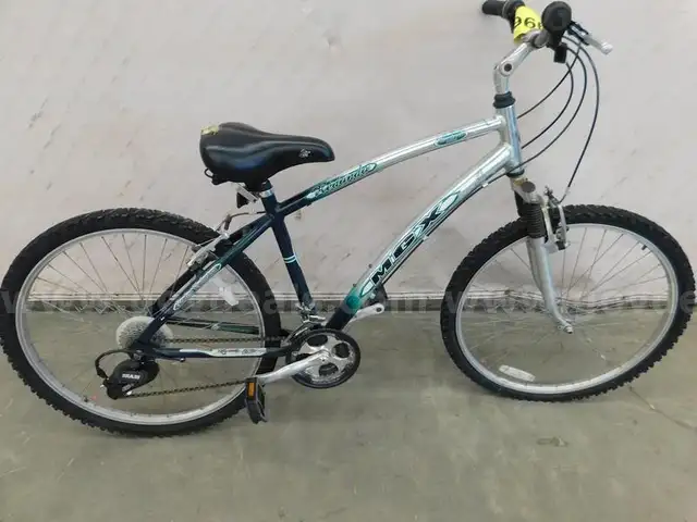 Bicycle - C2