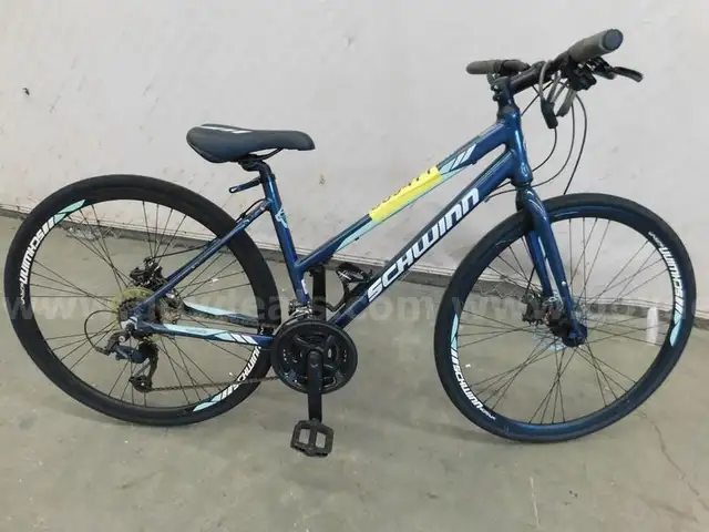 Bicycle - C2