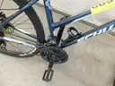 Bicycle - C2