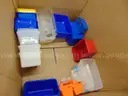 1 Lot of Bins - C5