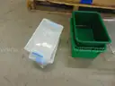 1 Lot of Bins - C5