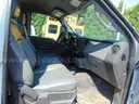 2012 Ford F-550 2 WD Utility Bed Crane Truck - Surplus Lot