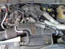 2012 Ford F-550 2 WD Utility Bed Crane Truck - Surplus Lot