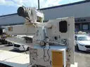 2012 Ford F-550 2 WD Utility Bed Crane Truck - Surplus Lot