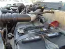 2012 Ford F-550 2 WD Utility Bed Crane Truck - Surplus Lot