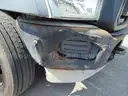 2012 Ford F-550 2 WD Utility Bed Crane Truck - Surplus Lot