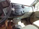 2012 Ford F-550 2 WD Utility Bed Crane Truck - Surplus Lot