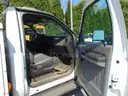 2012 Ford F-550 2 WD Utility Bed Crane Truck - Surplus Lot