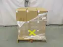 Pallet of Hand Sanitizer - B7