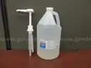 Pallet of Hand Sanitizer - B7