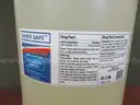 Pallet of Hand Sanitizer - A6