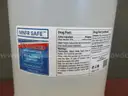 Pallet of Hand Sanitizer - A5