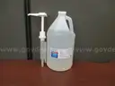 Pallet of Hand Sanitizer - A5