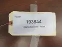 Pallet of Hand Sanitizer - A5