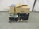 Lot of Communicatios Electronics - B6