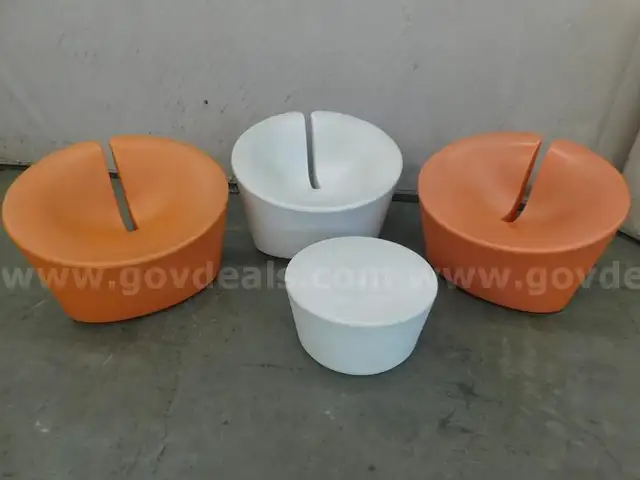 Patio Furniture - C5