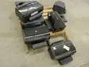 Lot of Printers - C5