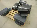 Lot of Printers - C5