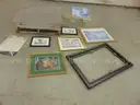 Lot of Artwork - B3