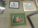 Lot of Artwork - B3
