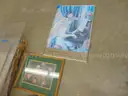 Lot of Artwork - B3