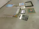 Lot of Artwork - B3