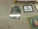 Lot of Artwork - B3