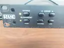 Audio Delay - B1