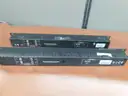 2 Audio Display Meters - B1