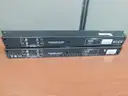 2 Audio Display Meters - B1