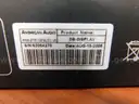 2 Audio Display Meters - B1