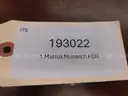 Matrox Monarch HDX - B1