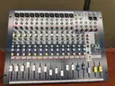Audio Mixer - B1