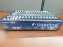 Audio Mixer - B1