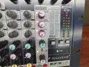 Audio Mixer - B1