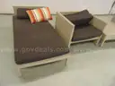 Patio Furniture - B5