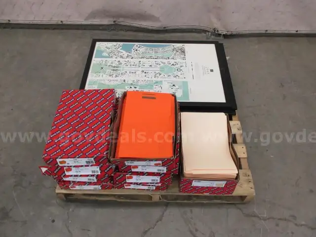 Pictures &#x26; Folders - A6