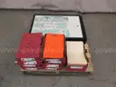 Pictures &#x26; Folders - A6