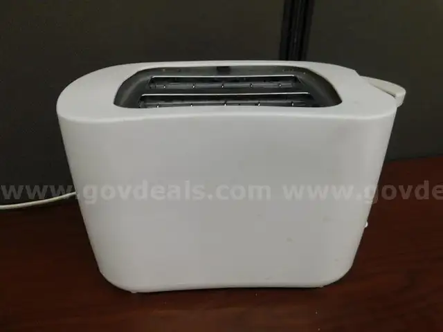 Toaster - B1