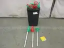 1 Lot of Sporting Equipment - A1