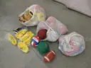 1 Lot of Sporting Equipment - A1