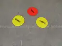 1 Lot of Sporting Equipment - A1